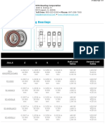 ExpansionCompensatingBearings