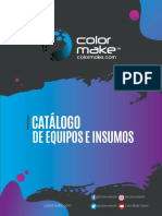 Catalogo Maquinas-2019