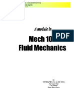 Fluids PDF