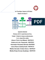 Tmu Conclusión