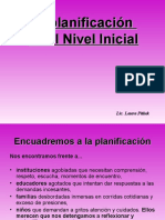 La_planificacion_en_el_Nivel_Inicial