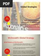 Download McDonalds Global Strategy by soumalya24 SN45132613 doc pdf