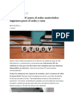 Herramientas Educativas - Tomo XV PDF