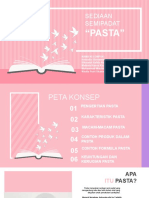 Sediaan Semipadat Pasta