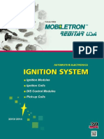 IGNITION SYSTEM 2013 - 2014 Re1 PDF
