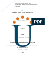 Fase 2 - Dolly Castellanos