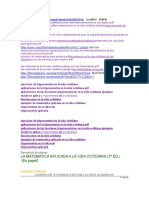 Aplicaciones de la trigonometría en la vida cotidiana