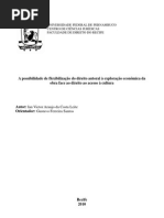 Monografia Ian Victor Leite