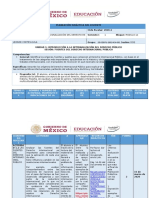 Planeación Didactica M14 - U1 - S2