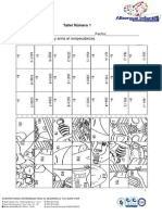 Talleres de División