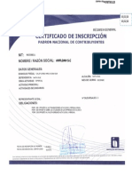 CERTIFICADO DE INSCRIPCION DEL NIT.doc