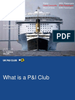 Karl Lumbers Marine Industry PDF