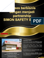 Partnership SIMON 2020 PDF