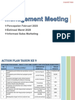 Marketing 2 Maret 2020 PDF
