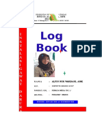 Logbook Perawat