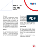 Aceite Sinteticos Mobil PDF