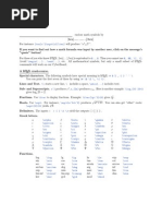 Download Howto LaTeX by Mohammed SN451344 doc pdf