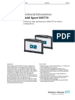 SMT70 Datasheet PDF