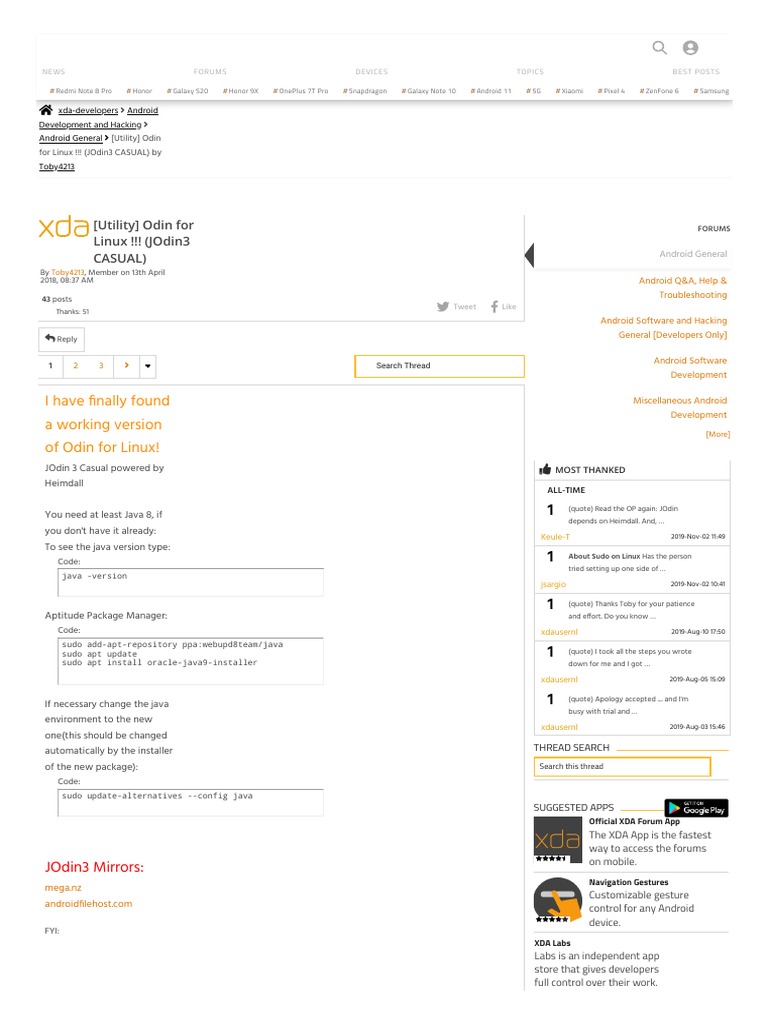 Web-based Jodin3 Casual