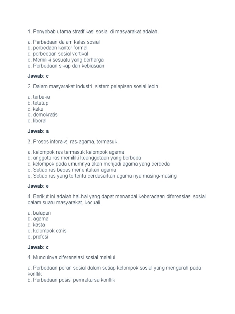 Soal Docx