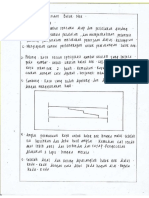 Metode Pemasangan Kerangka Langit, Balok Tembok