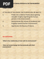 Understanding Human Freedom Concepts | PDF | Free Will | Emergence