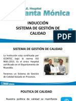 InducciÃ N 2020 SANTA MONICA PDF