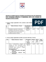 Circular On Service Charges For LPG Dist - For Uploading On Portal-Sept 2019