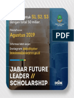 Beasiswa Prov. Jawa Barat 2019.pdf