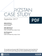 Case Study_ Kyrgyzstan
