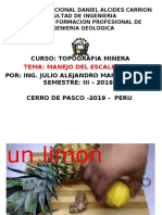 Diap. Mejor Remedio Casero - 2019