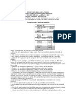 Ciencias Políticas y Económicas