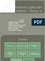 Penalaranlogikadanstatistik Sensus2 150323215729 Conversion Gate01 PDF