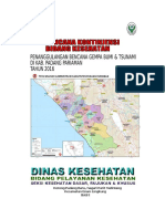 RENCANA KONTIJENSI GEMPA & TSUNAMI KAB - PDG PRM Ok - Docx 1