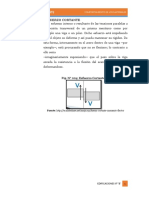 Esfuerzo Cortante Estructuras