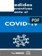 Folleto COVID-19
