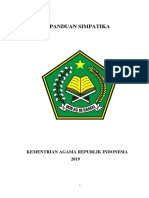 PANDUAN SIMPATIKA KEMENAG-rev-Oktober-2019