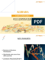 Alibaba Assignment2 PDF