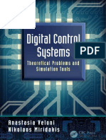 Anastasia Veloni, Nikolaos Miridakis - Digital Control Systems_ Theoretical Problems and Simulation Tools (2017, CRC Press).pdf