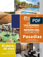 Pasadias Meson Cuchicute PDF