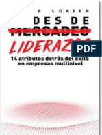 Redes de Liderazgo PDF