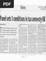 Manila Standard, Mar. 12, 2020, Panel sets 3 conditions in tax amnesty Ok.pdf