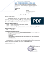 Surat Edaran Kegiatan PDF