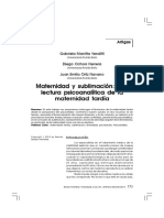Gabriela Manitta, Diego Ochoa y Juan Ortiz - Maternidad y sublimación.pdf
