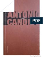 Antonio Candido