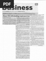 Philippine Star, Mar. 12, 2020, House OKs bill doubling road users tax.pdf