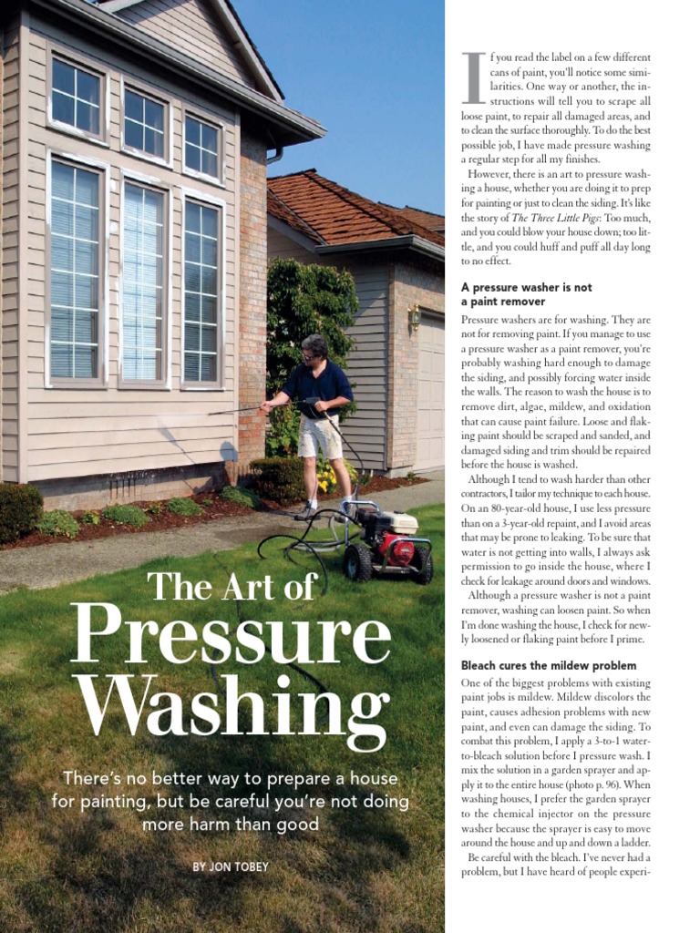 Elegant Pressure Washing The Woodlands Gallery
