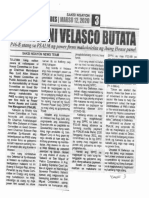 Saksi Ngayon, Mar. 12, 2020, Komite Ni Velasco Butata PDF