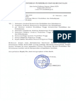 Kepemdikbud Nomor 83 - P - 2020 PDF
