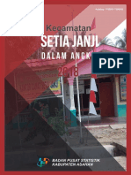 Dalam Angka 2018 PDF